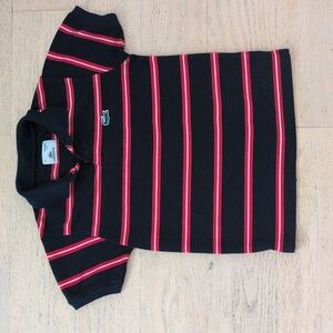 Lacoste Kids Polo Sz 10